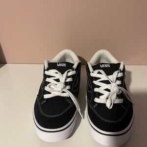 Vans brand new